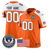 Orange Alternate