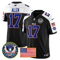 Black Alternate