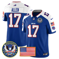 Royal Alternate