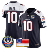 Navy Alternate