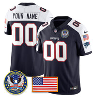 Navy Alternate
