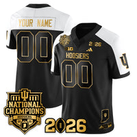 Gold Alternate