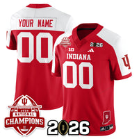 Red Alternate