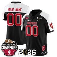 Black Alternate