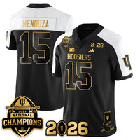 Gold Alternate
