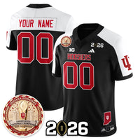 Black Alternate