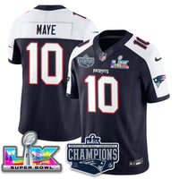 Navy Alternate