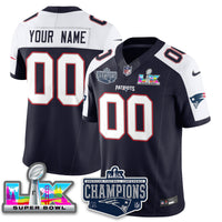 Navy Alternate