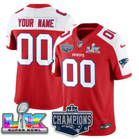 Red Alternate