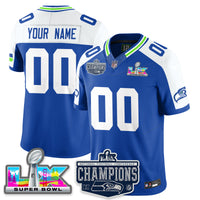 Royal Alternate