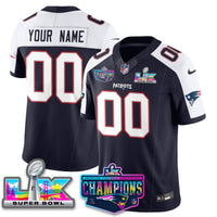 Navy Alternate