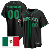 2023 Black