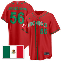 2023 Red