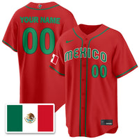 2023 Red