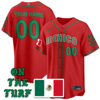 2023 Red