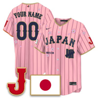 Cherry Blossom