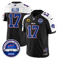 Black Alternate
