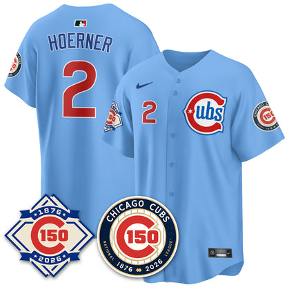 CHC Vapor Limited Jersey - 150th Anniversary - All Stitched