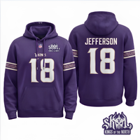Justin Jefferson