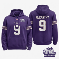 J.J. McCarthy