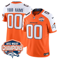 Orange Alternate