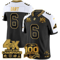 Black Gold Alternate