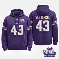 Andrew Van Ginkel