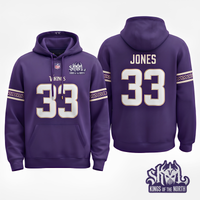 Aaron Jones