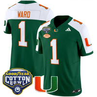 Green Alternate