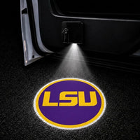LSU Tigers