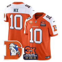 Orange Alternate
