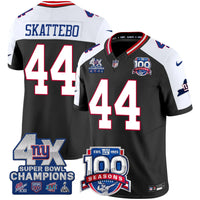 Black Alternate