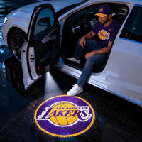Los Angeles Lakers