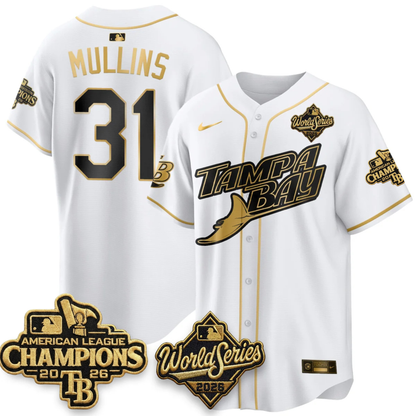 TBR 2026 WS26 &  AL Champions Gold Edition - Stitched N1