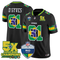 DGYVES #81