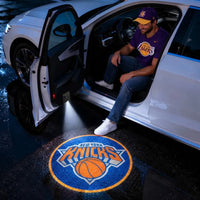 New York Knicks