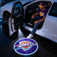 Oklahoma City Thunder