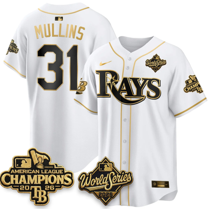 TBR 2026 WS26 &  AL Champions Gold Edition - Stitched N1