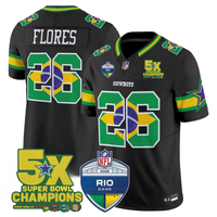 FLORES #26