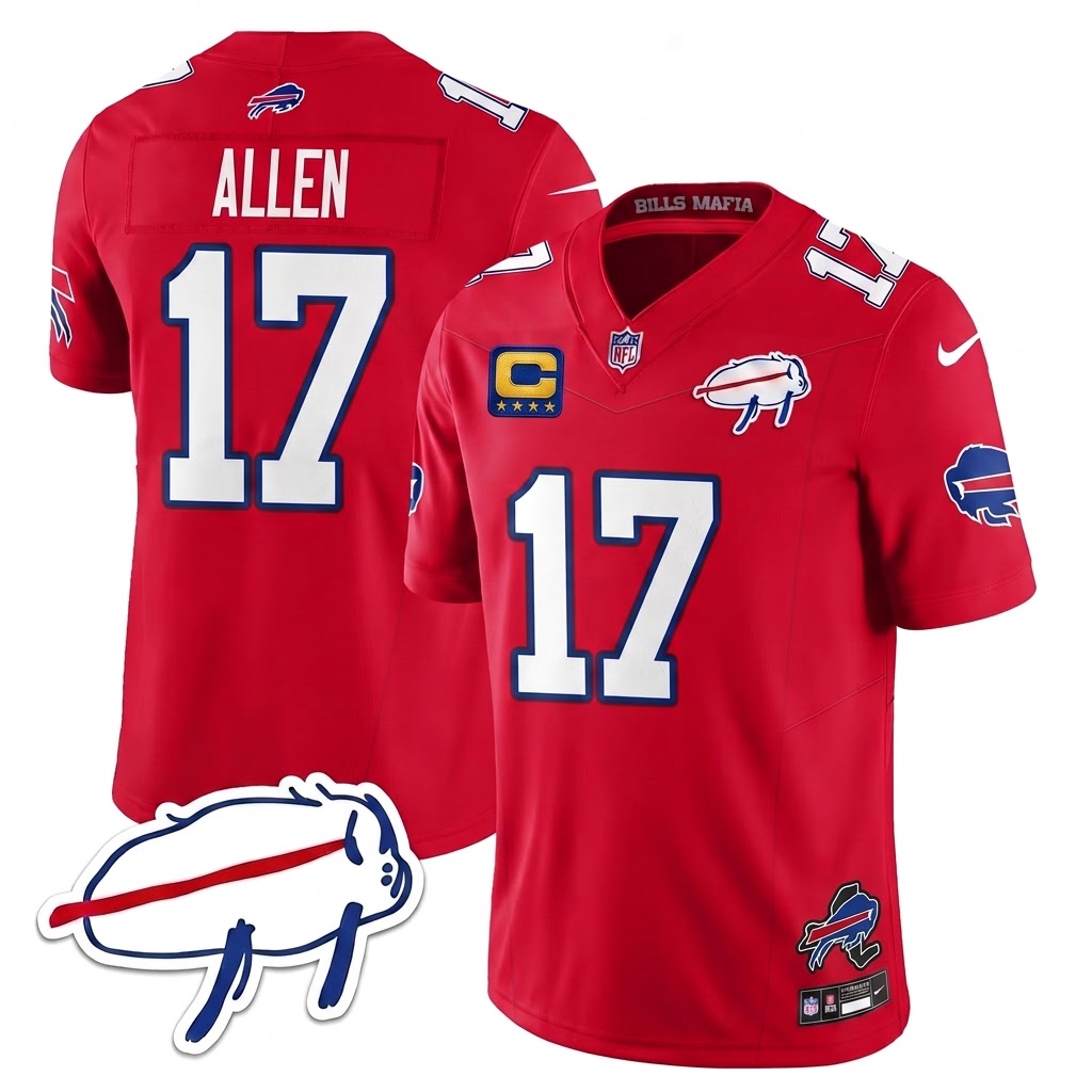 BUF Fangear Charging Potato Edition - Stitched