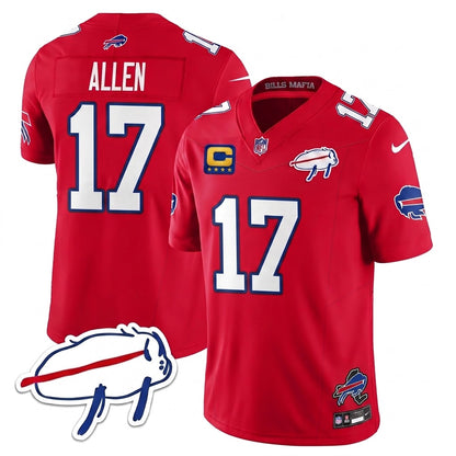BUF Fangear Charging Potato Edition - Stitched