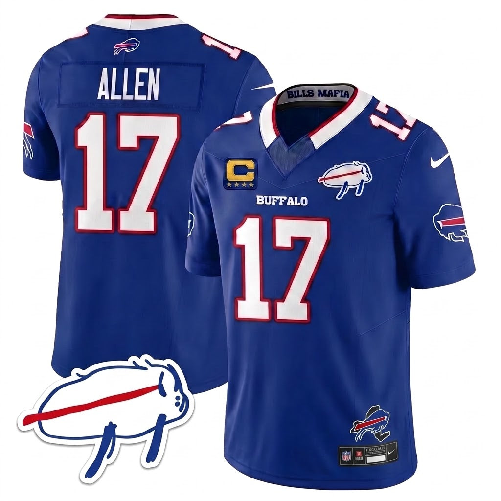 BUF Fangear Charging Potato Edition - Stitched