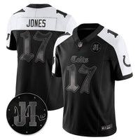 White Alternate