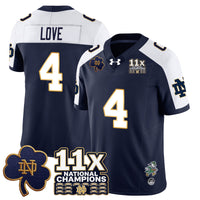 Navy Alternate
