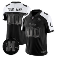 White Alternate