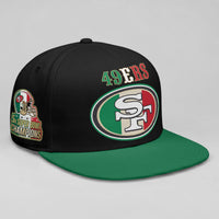 Black Green