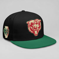 Black Green