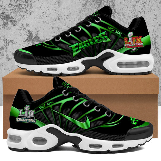 PHI Fangear Customized Sport Shoes