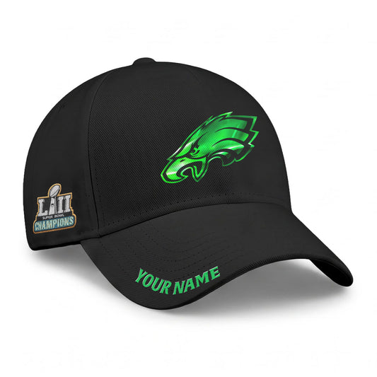 PHI Fangear Custom Clasic Cap - Printed