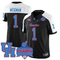 Black Alternate